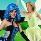 Angels and Fairies Costumes