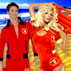 Baywatch Fancy Dress Costumes