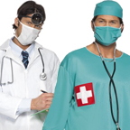 Doctors Costumes
