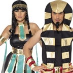 Egyptian Fancy Dress