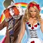 Fairytale Fancy Dress Costumes