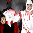 Ghoul Costumes for Men