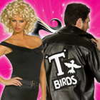 Grease Costumes