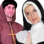 Nuns and Vicars