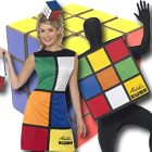 Rubiks Fancy Dress Costumes