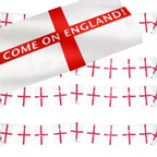 St Georges Day Accessories