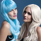 Styleable Fever Wig Collection
