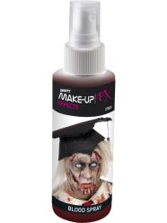 Spray Blood Pump Action Atomiser