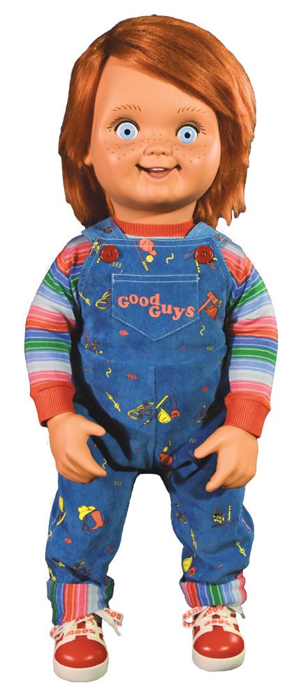 Child's Play 2 - Good Guy Doll Replica | Chucky | Hollywood UK