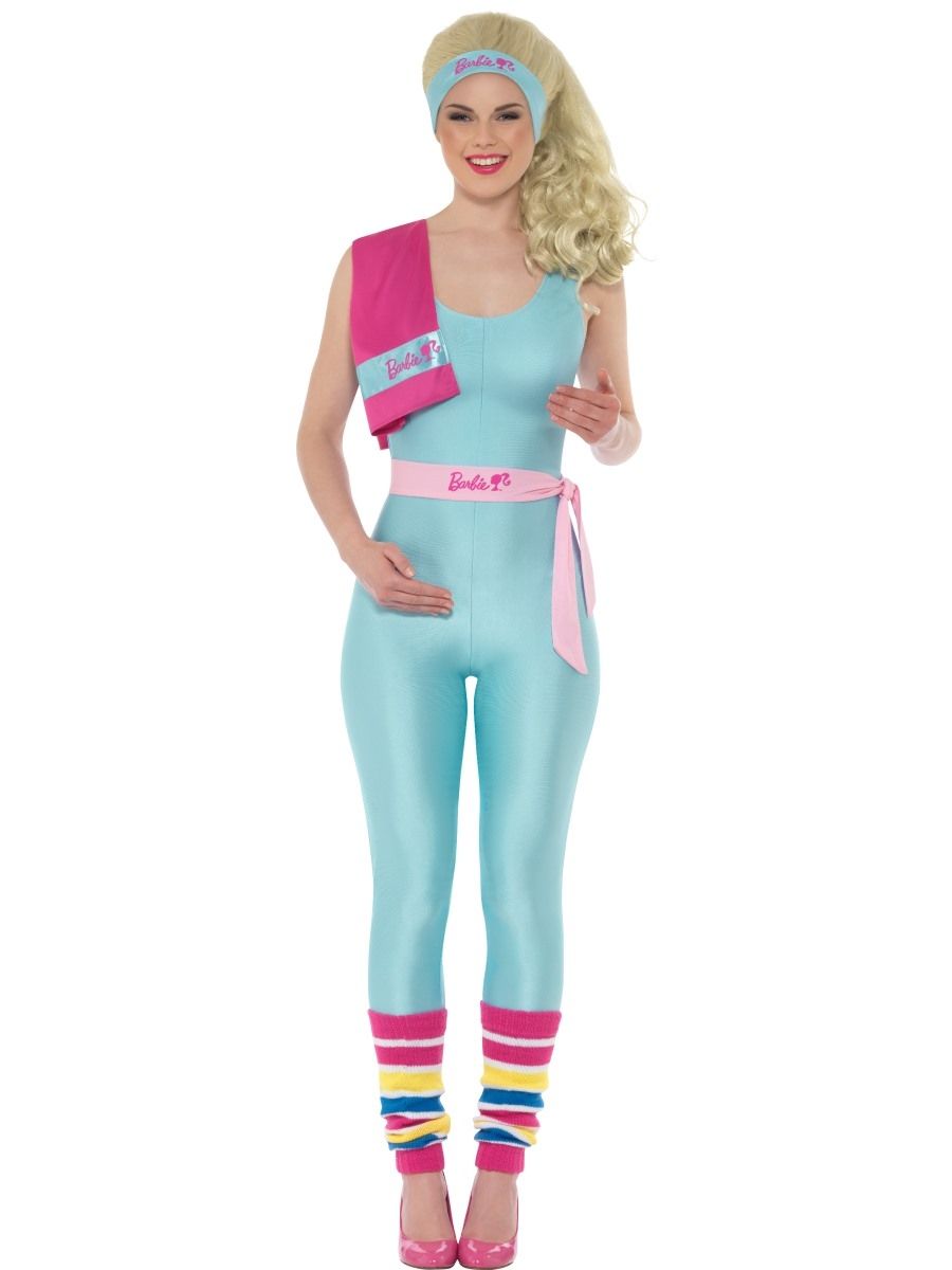 barbie and ken fancy dress costumes for adults