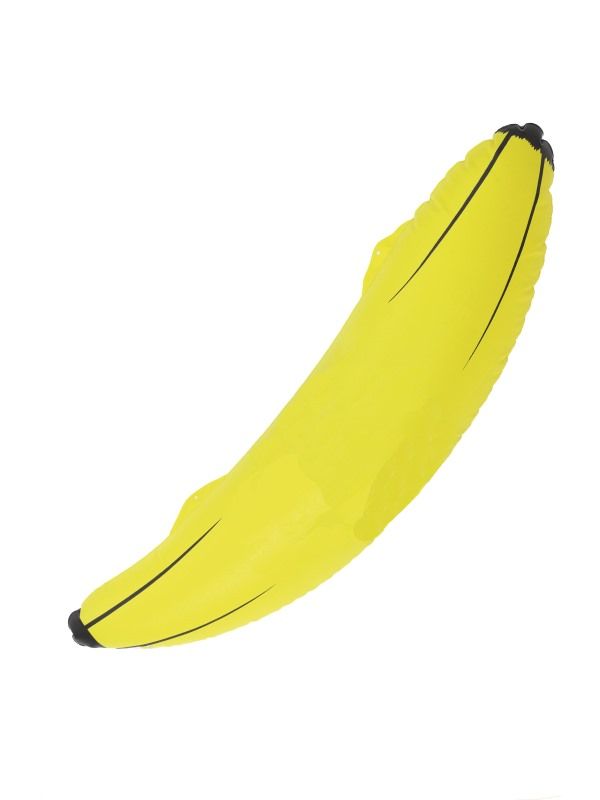 Inflatable Banana 73cm/28in