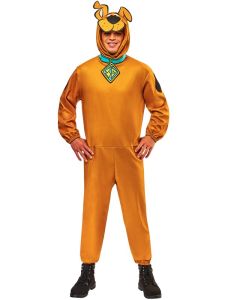 Scooby Doo Costume