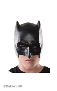 Adult Batman Mask