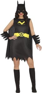 Ladies Night Heroine