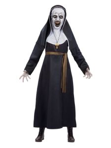 The Nun Valek Costume