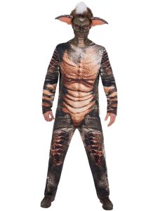 Deluxe Gremlin Stripe Costume