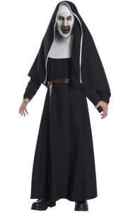 The Nun Deluxe Costume