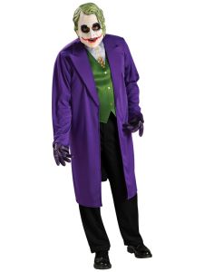 The Joker Costume