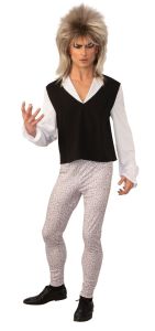 Goblin Overlord Costume