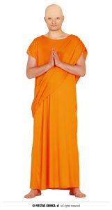 Mens Hare Krishna Costume