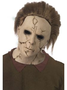 Zombie Michael Myers Licensed Mask