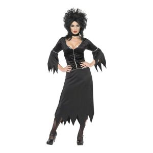 Ladies Vampiress Costume