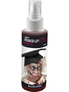 Spray Blood Pump Action Atomiser
