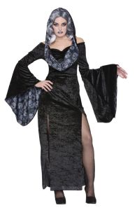 Spirited Dress Costume