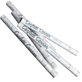 White Confetti Cannon - 80cm