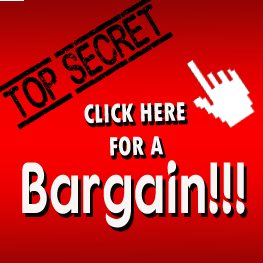 Top Secret Sale