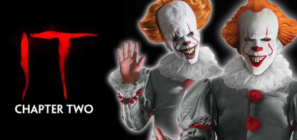 IT: Chapter Two Movie Release