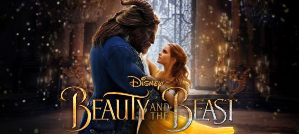 Beauty and the Beast: Movie Release 2017