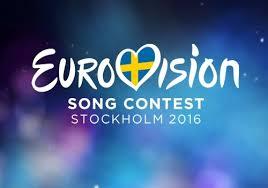 Eurovision Song Contest 2016- Sweden
