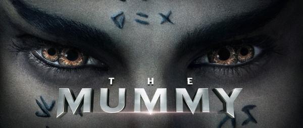 The Mummy 2017 Movie Release