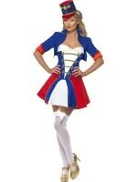 Ladies Christmas Costumes from Hollywood Fancy Dress