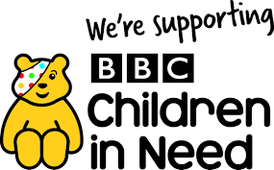 Children In Need 2018 - Do Your Thing!