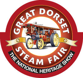 Great Dorset Steam Fair 2017