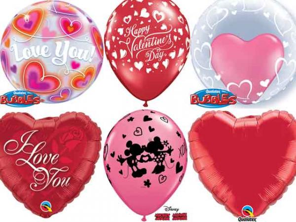 Valentines Day 2019 - Make their heart flutter!