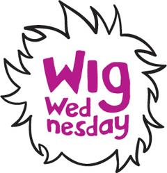 Wig Wednesday 2016!