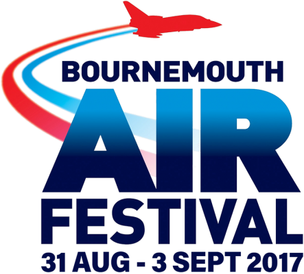 Bournemouth Air Festival 2017
