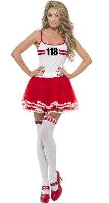 Funny Running – Choosing Fancy Dress Costumes for Races