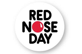 Red Nose Day 2015!