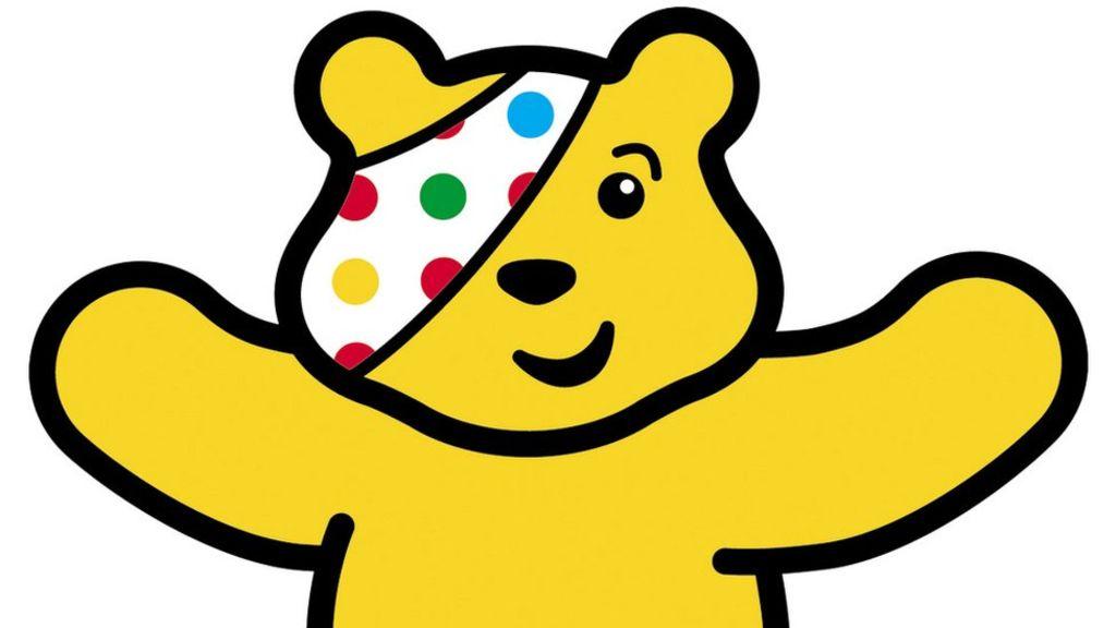 Get Ready For Children In Need 2017