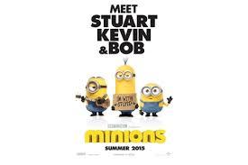Minions Are Coming!