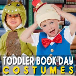 World Book Day for Tots 2020