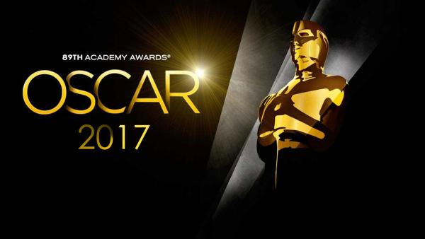 Oscars 2017: The 89th Academy Awards