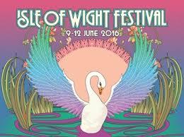 Isle of Wight Festival 2016