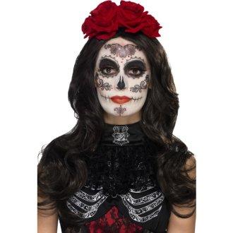 Day of the Dead - Halloween 2018