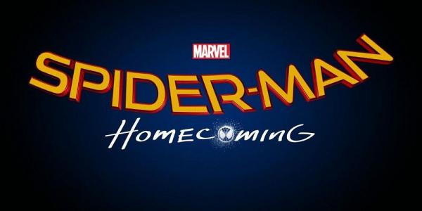 Spider-Man Homecoming. Big News!