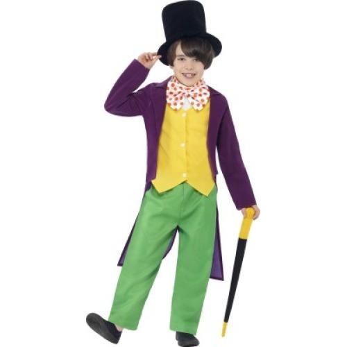 Picking Your World Book Day Costume